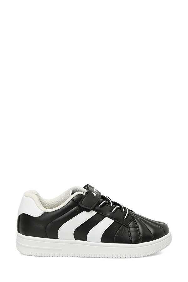 Kinetix STAR F 5FX BLACK Boy Sneaker