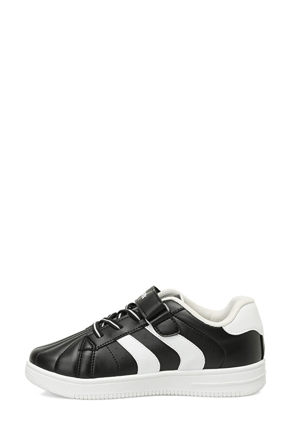 Kinetix STAR F 5FX BLACK Boy Sneaker