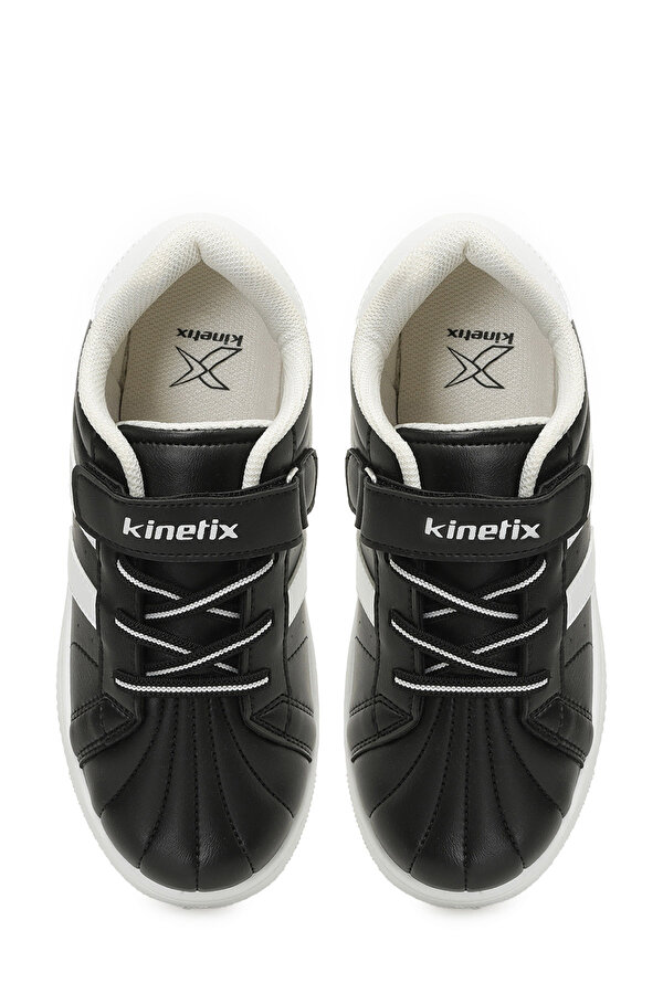 Kinetix STAR F 5FX BLACK Boy Sneaker