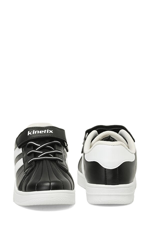 Kinetix STAR F 5FX BLACK Boy Sneaker