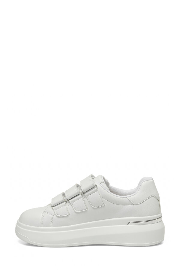 Kinetix HILARY 5FX Beyaz Kadın Sneaker