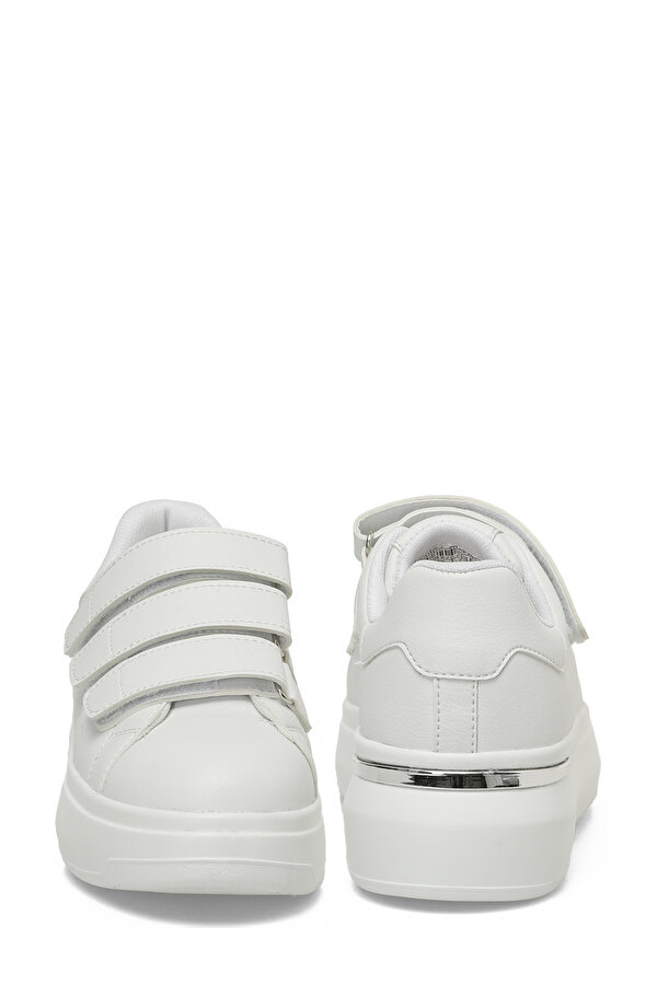 Kinetix HILARY 5FX Beyaz Kadın Sneaker
