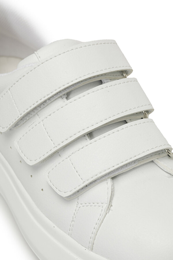 Kinetix HILARY 5FX Beyaz Kadın Sneaker