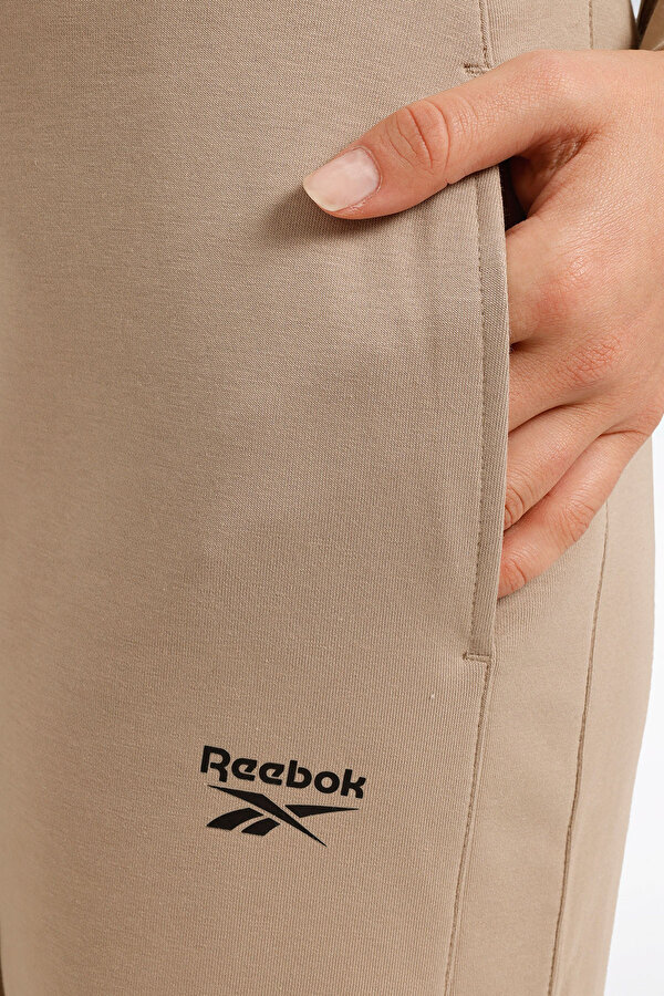 Reebok ADEN JOGGER Kahverengi Kadın Eşofman Altı