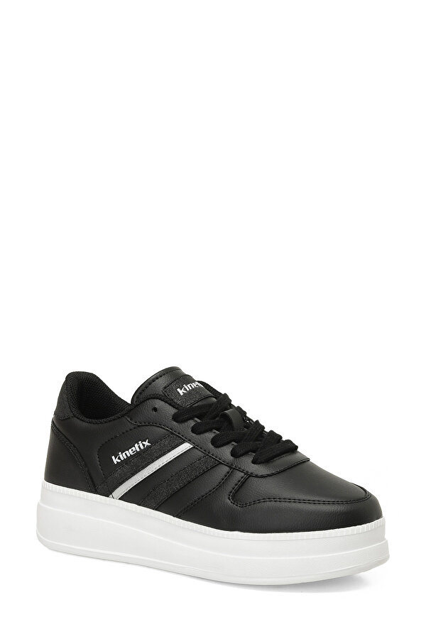 Kinetix NICEA 5FX Siyah Kadın Sneaker