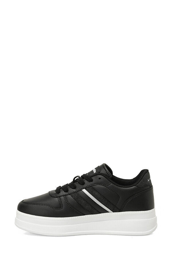 Kinetix NICEA 5FX Siyah Kadın Sneaker