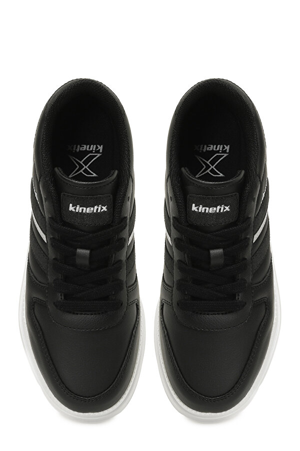 Kinetix NICEA 5FX Siyah Kadın Sneaker