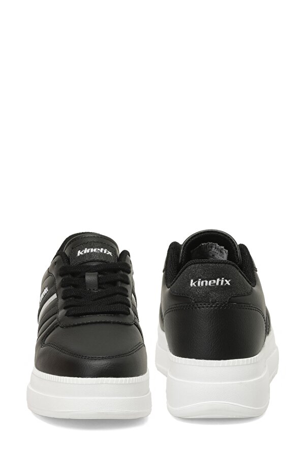 Kinetix NICEA 5FX Siyah Kadın Sneaker