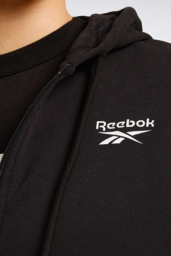 Reebok ID FRENCH TERRY SL LOGO F BLACK Man 124