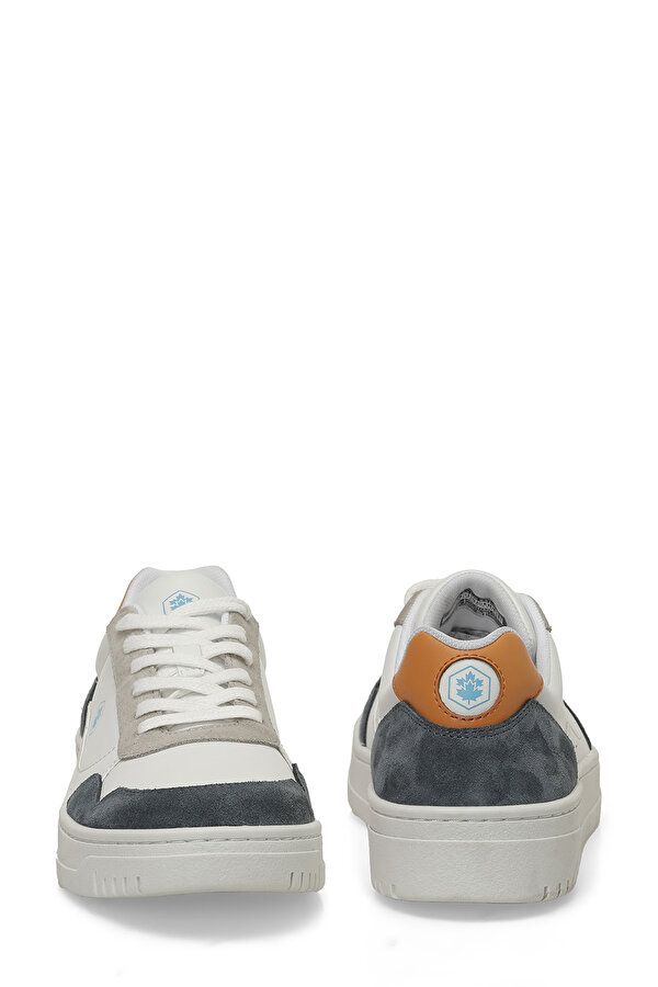 SPLINTER 5FX Beyaz Erkek Sneaker - Görsel 6