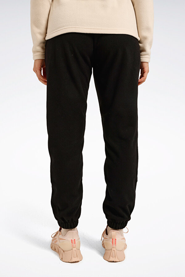 Reebok ID -F PANT-F Siyah Kadın Eşofman Altı