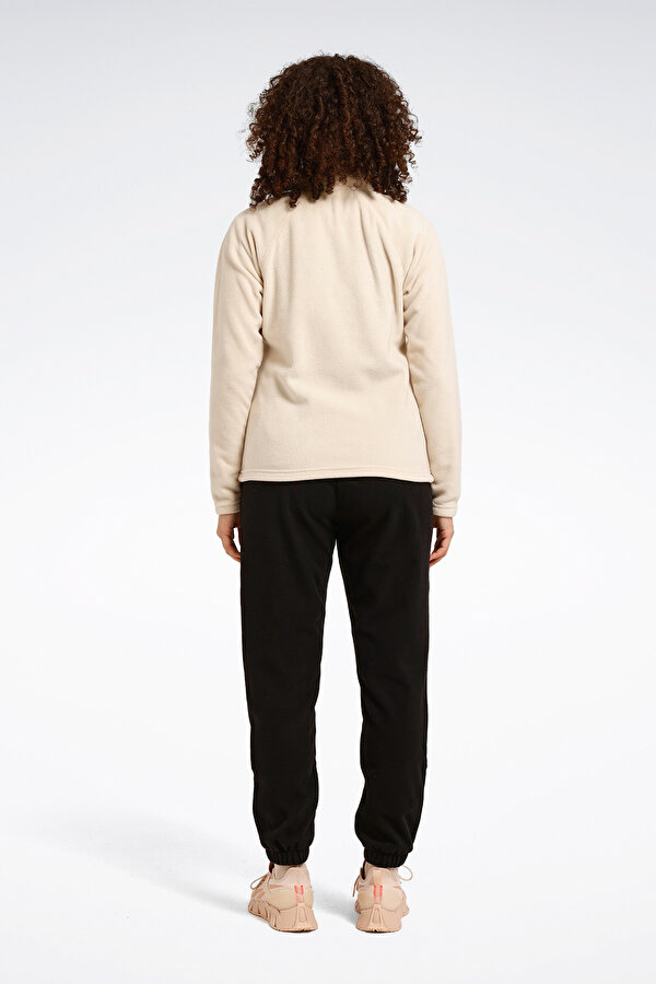 Reebok ID -F PANT-F Siyah Kadın Eşofman Altı