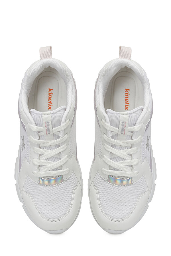 RENIUM G 5FX Beyaz Kız Çocuk Spor Ayakkabı - Görsel 5