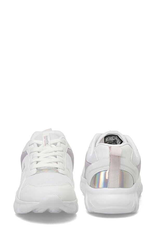 RENIUM G 5FX Beyaz Kız Çocuk Spor Ayakkabı - Görsel 6