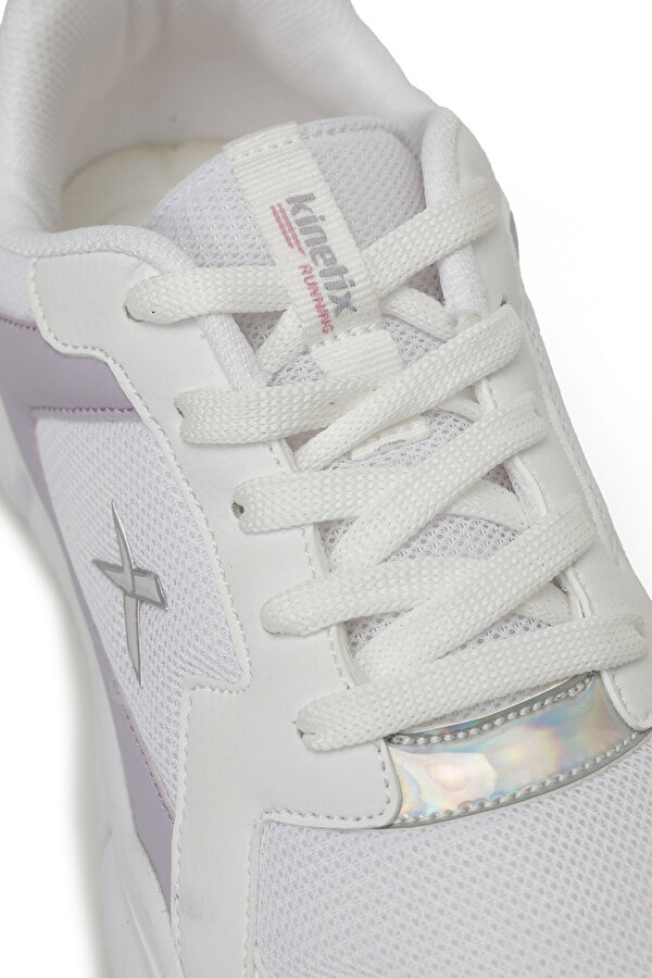 RENIUM G 5FX Beyaz Kız Çocuk Spor Ayakkabı - Görsel 8