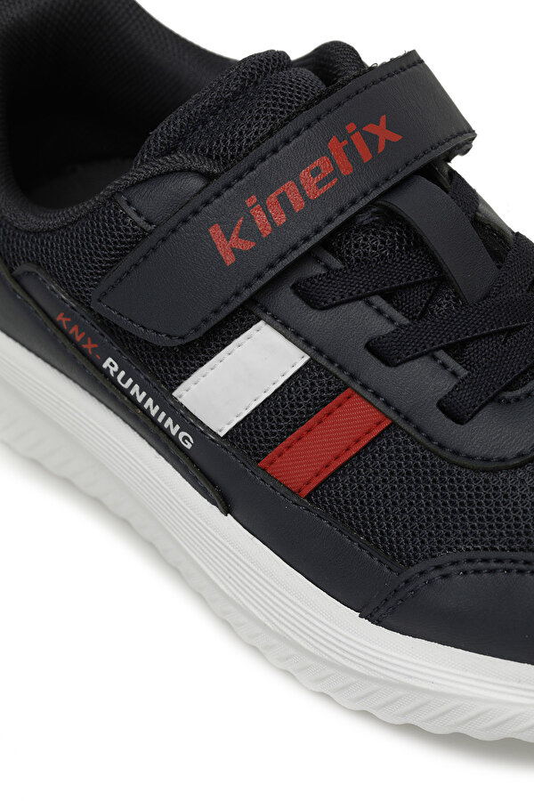 Kinetix BUMES F 5FX Lacivert Erkek Çocuk Spor Ayakkabı