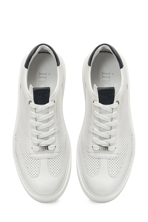 INCI RODY 5FX Beyaz Erkek Sneaker - Görsel 5