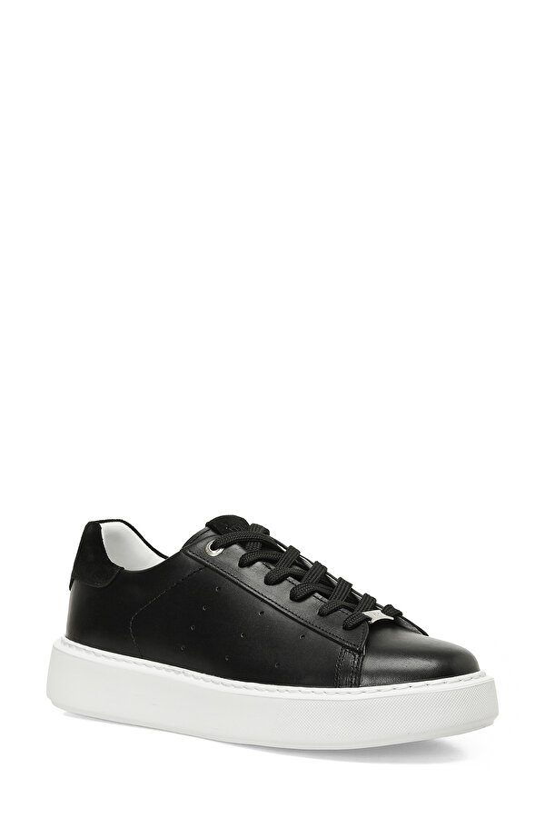 İnci INCI RONS 5FX Siyah Erkek Sneaker