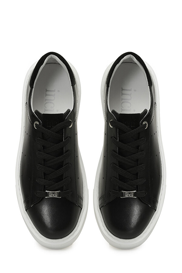 İnci INCI RONS 5FX Siyah Erkek Sneaker