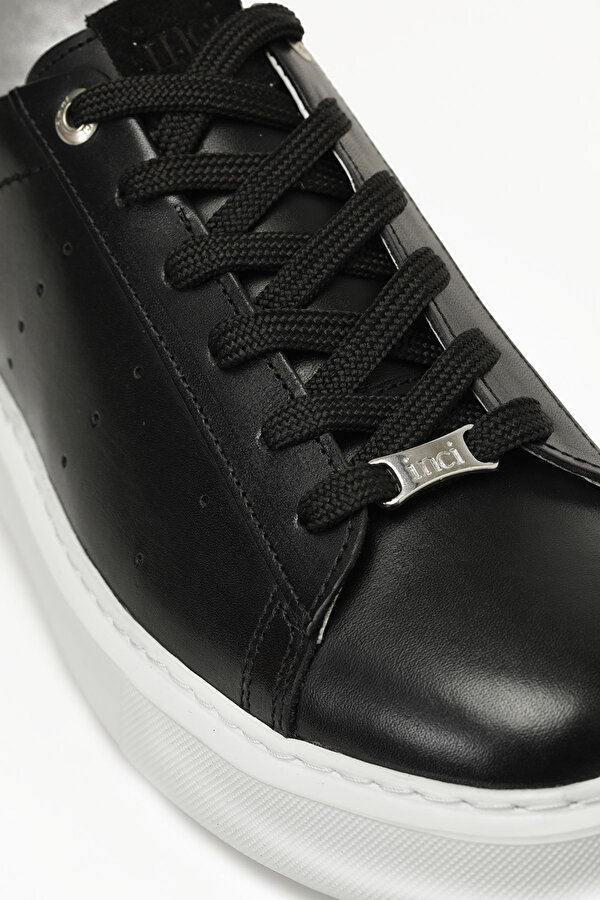 İnci INCI RONS 5FX Siyah Erkek Sneaker