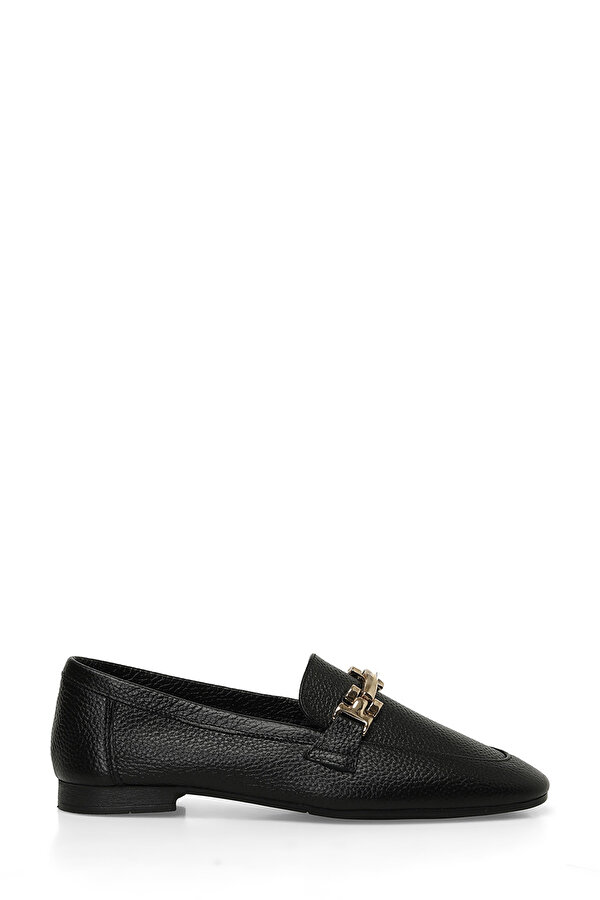 Nine West OMERRO2 5FX Siyah Kadın Loafer