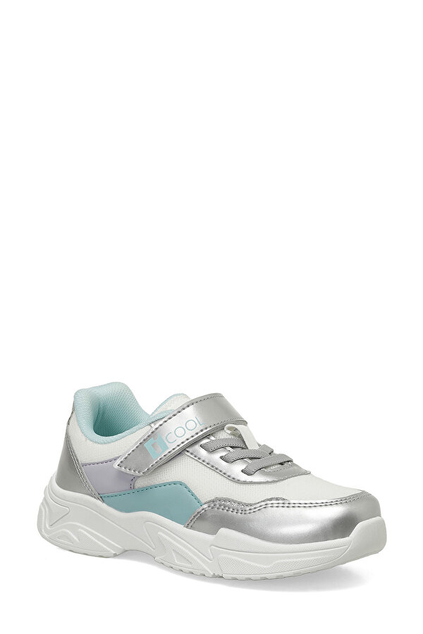 I Cool ELM F 5FX WHITE Girl 478