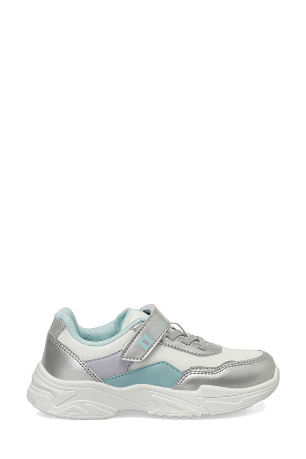 I Cool ELM F 5FX WHITE Girl 478