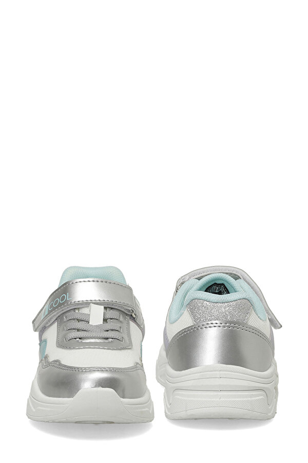 I Cool ELM F 5FX WHITE Girl 478