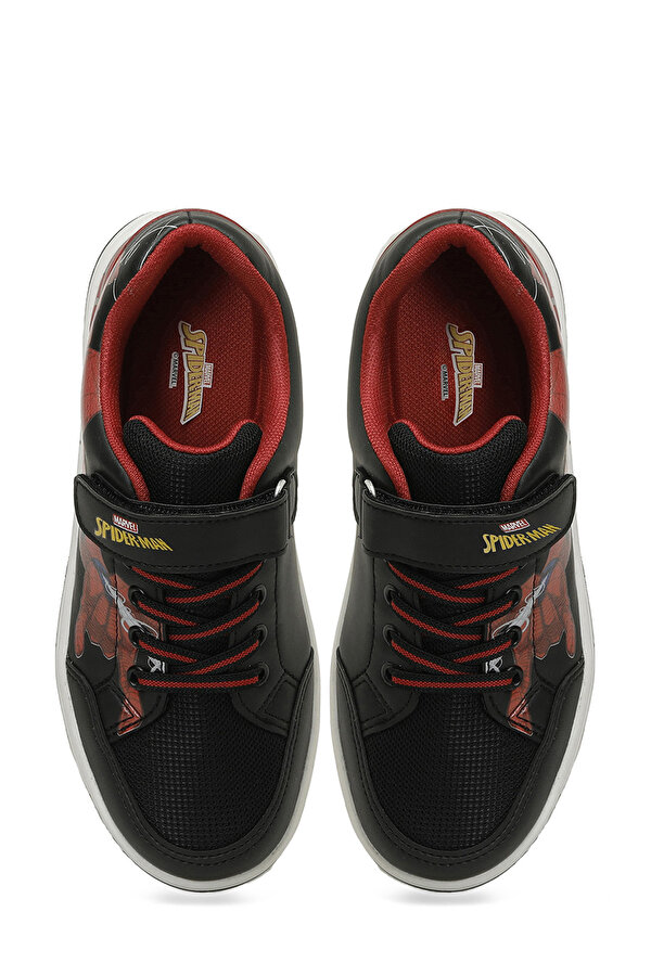 Spiderman SOLTEM.F5FX BLACK Boy 424