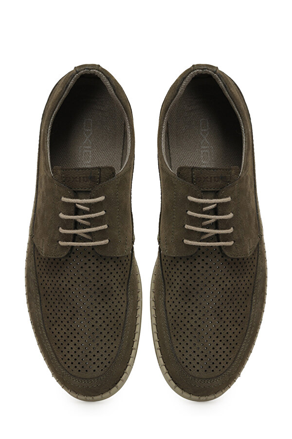 Oxide KAHLO-N-B-FLG 5FX KHAKI Man 465