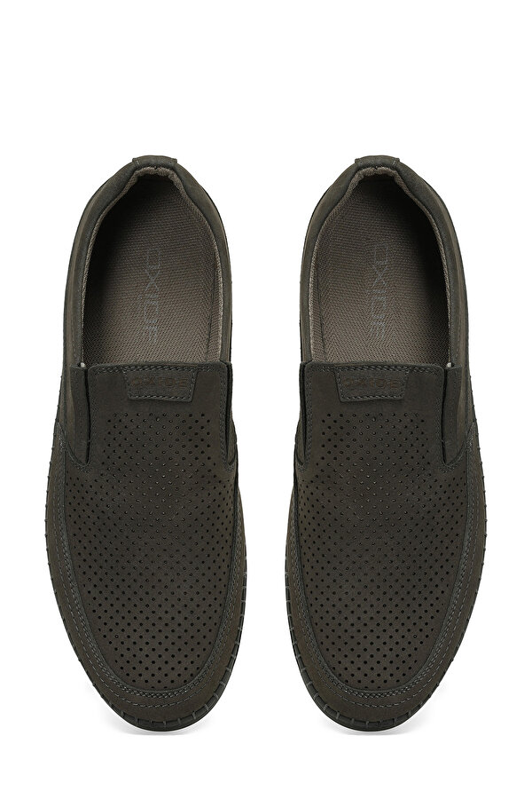 Oxide KAHLO-N-FLG 5FX SMOKE-COLORED Man 464