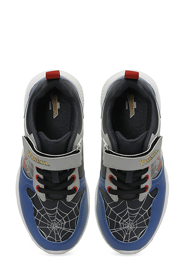 RAKE.F5FX Lacivert Erkek Çocuk Spor Ayakkabı - Görsel 5