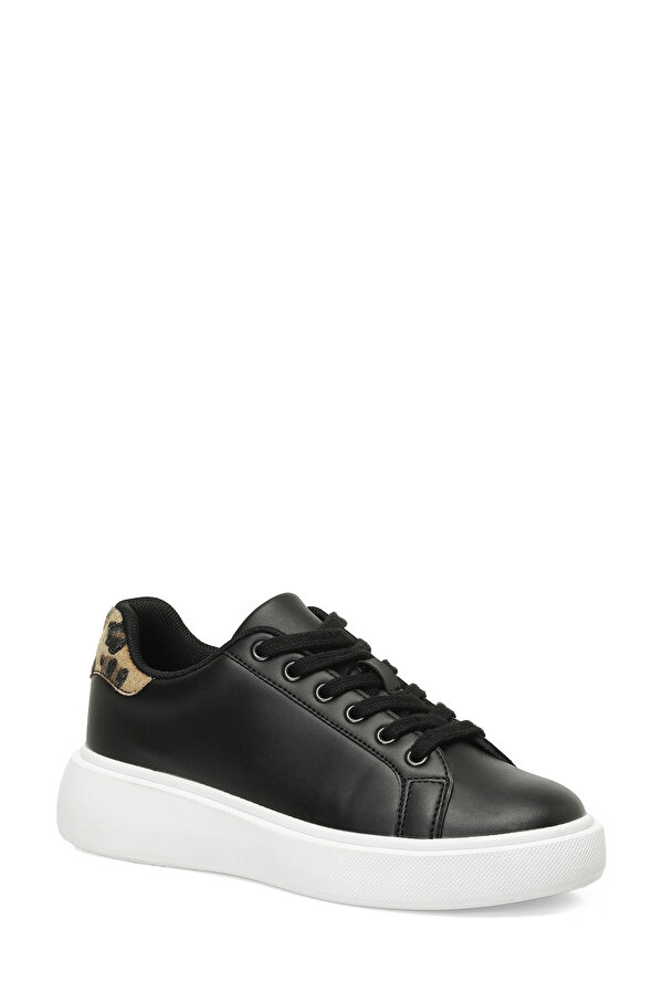 Butigo 25S-008 5FX Siyah Kadın Sneaker