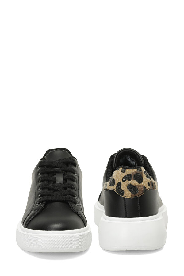 Butigo 25S-008 5FX Siyah Kadın Sneaker