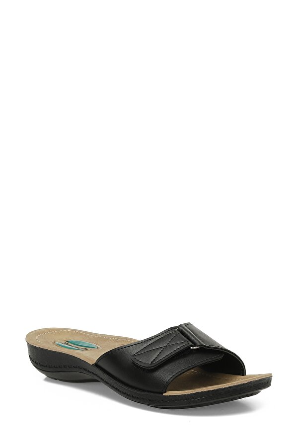 Polaris 161197.Z5FX BLACK Woman 426