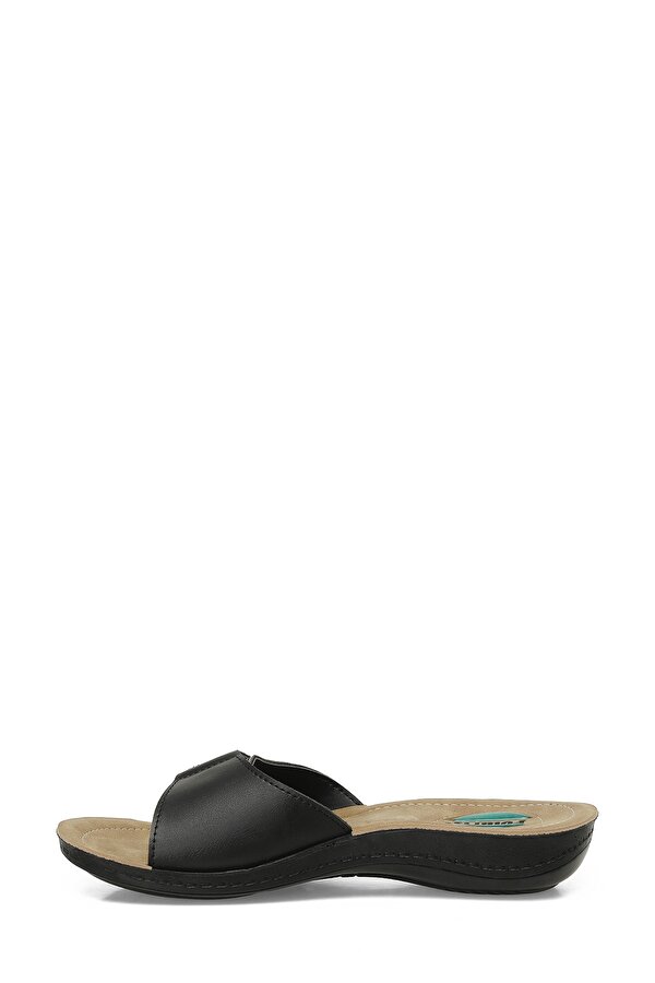 Polaris 161197.Z5FX BLACK Woman 426