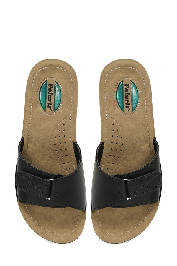 Polaris 161197.Z5FX BLACK Woman 426