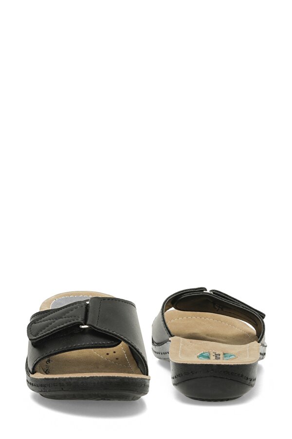 Polaris 161197.Z5FX BLACK Woman 426