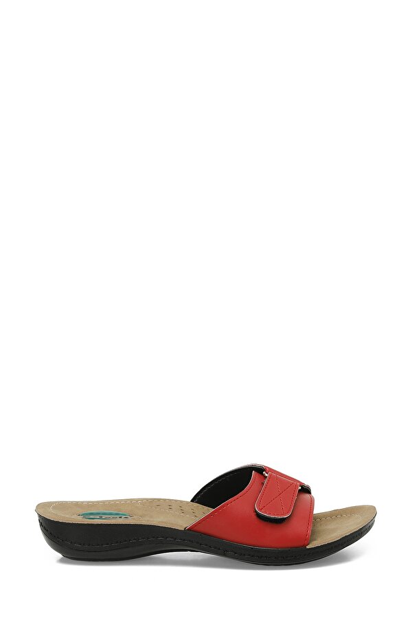 Polaris 161197.Z5FX RED Woman 426