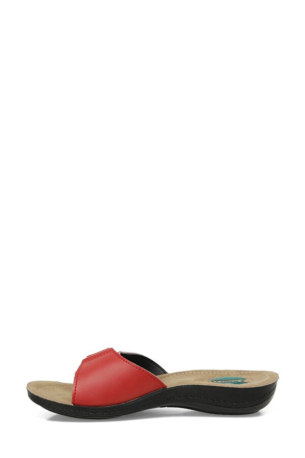 Polaris 161197.Z5FX RED Woman 426