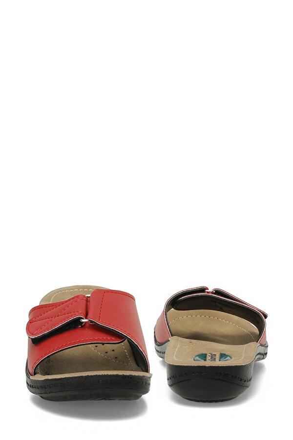Polaris 161197.Z5FX RED Woman 426