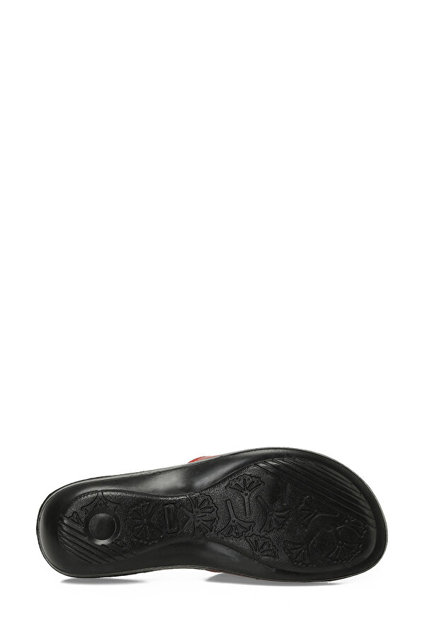 Polaris 161197.Z5FX RED Woman 426