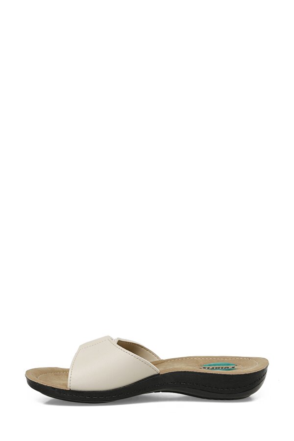 Polaris 161197.Z5FX BEIGE Woman 426