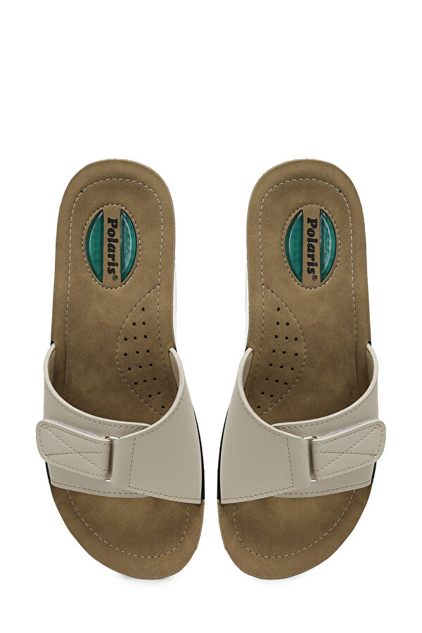 Polaris 161197.Z5FX BEIGE Woman 426