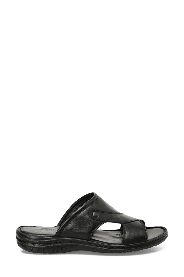 Polaris 5 Nokta 107398.M 5FX Siyah Erkek Terlik