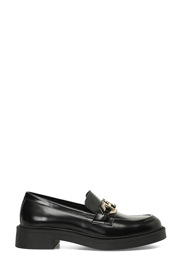 Nine West LUNLA 5FX Siyah Kadın Loafer