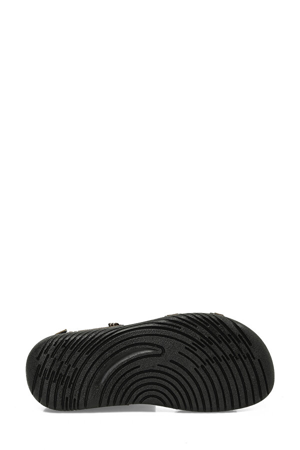 Polaris 408023.M5Fx Бежевый 011 Мужчина Сандалии
