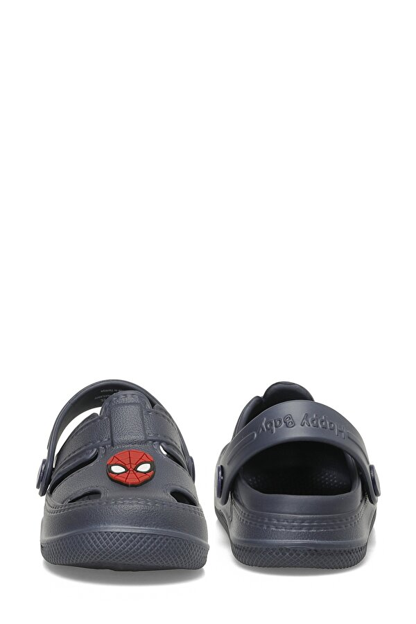 Spiderman Spiderman ALEX.B5FX Lacivert Erkek Çocuk Deniz Ayakkabısı Sandalet & Terlik | Instreet Lacivert - 6. görsel