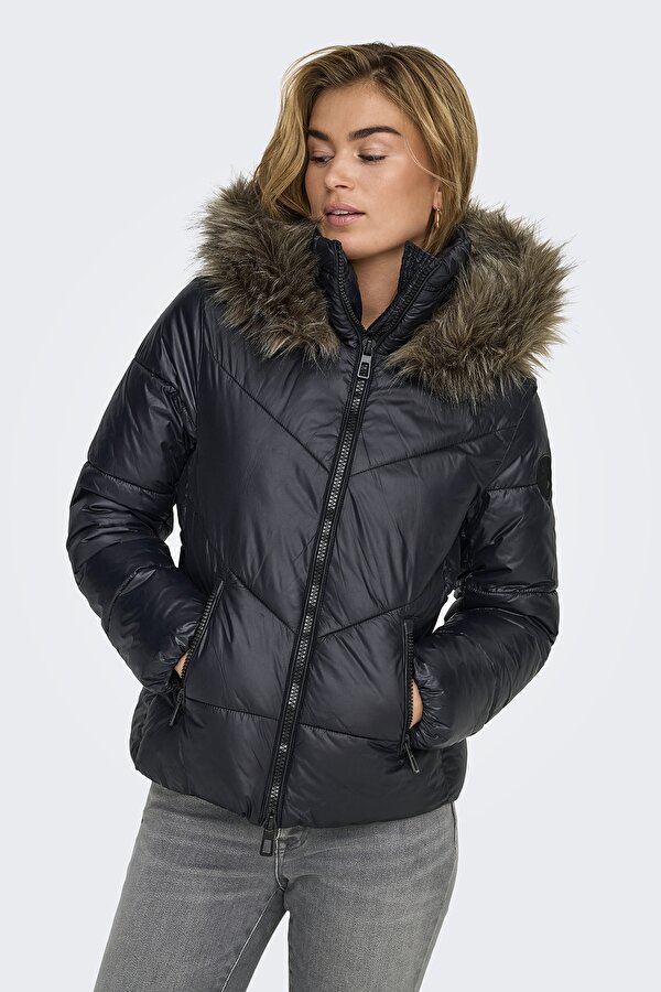 Only Bayan Mont 15322003 SİYAH
