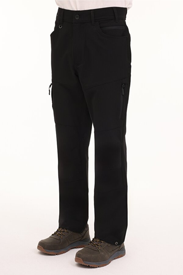Lumberjack ML CHAKRY 23URB46 4PR BLACK Man 058